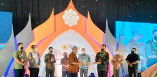 Morula Indonesia Resmi Akuisisi RSIA Pusura Tegalsari