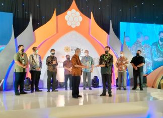 Morula Indonesia Resmi Akuisisi RSIA Pusura Tegalsari