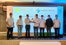 PT Morula Indonesia dan National Hospital Lanjutkan Kerjasama Bisnis Strategis