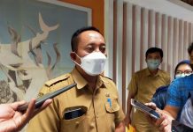 Gerakkan Ekonomi Selama Ramadan, Pemkot Surabaya Gelar 3 Kali CFD Sore Hari