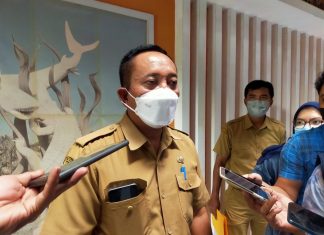 Gerakkan Ekonomi Selama Ramadan, Pemkot Surabaya Gelar 3 Kali CFD Sore Hari