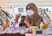Pemkot Surabaya Buka ‘Beasiswa Pemuda Tangguh Surabaya’ untuk Mahasiswa