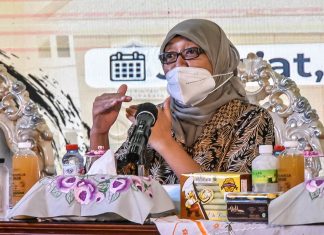 Pemkot Surabaya Buka ‘Beasiswa Pemuda Tangguh Surabaya’ untuk Mahasiswa