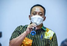 Mulai Pekan Depan, Pemkot Surabaya Gelar Operasi Pengurangan Penggunaan Kantong Plastik