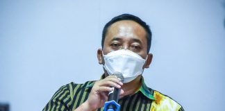 Mulai Pekan Depan, Pemkot Surabaya Gelar Operasi Pengurangan Penggunaan Kantong Plastik