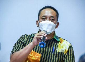 Mulai Pekan Depan, Pemkot Surabaya Gelar Operasi Pengurangan Penggunaan Kantong Plastik
