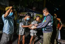 Lewat Patroli Pengawasan Ramadan, Pemkot Surabaya Lakukan Pendekatan dan Edukasi pada Remaja