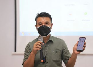 Tak Hanya untuk ASN, Masyarakat Bisa Memanfaatkan E-peken untuk Belanja Kebutuhan Sehari-hari