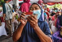 Pemkot Surabaya Targetkan Salur BPNT dan BLT Migor Rampung Sebelum Lebaran