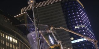 Wali Kota Eri Apresiasi Laporan Cepat Warga, 28 Unit Mobil Damkar Dikerahkan Padamkan Api di TP 5