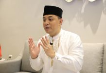 Wali Kota Eri Cahyadi Larang ASN Gunakan Mobil Dinas untuk Mudik Lebaran