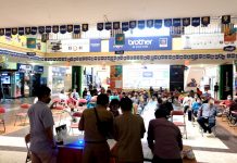 Hidupkan Kembali Hitech Mall, Pemkot Surabaya Mulai Relokasi Stan Pedagang