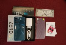 XFans Surabaya Perkenalkan Infinix Zero 5G, Smarphone Terbaik dengan Dimensity 900 Infinix Indonesia