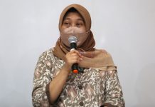 Eliminasi Tuberkulosis, Satgas Optimis Incidence Rate TB di Surabaya Menurun