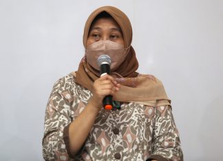 Eliminasi Tuberkulosis, Satgas Optimis Incidence Rate TB di Surabaya Menurun