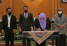 Tim Ahli Cagar Budaya Surabaya Disahkan, Wali Kota Eri Cahyadi Minta Wisata Heritage Terus Dikembangkan