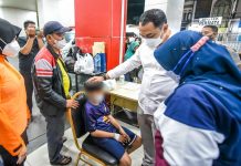 Usai Kecelakaan di Kenjeran Park, Wali Kota Eri Cahyadi akan Evaluasi Wahana Tempat Wisata di Surabaya