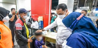 Usai Kecelakaan di Kenjeran Park, Wali Kota Eri Cahyadi akan Evaluasi Wahana Tempat Wisata di Surabaya