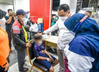 Usai Kecelakaan di Kenjeran Park, Wali Kota Eri Cahyadi akan Evaluasi Wahana Tempat Wisata di Surabaya