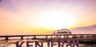 Selama Libur Lebaran, Objek Wisata di Surabaya Dibuka untuk Umum