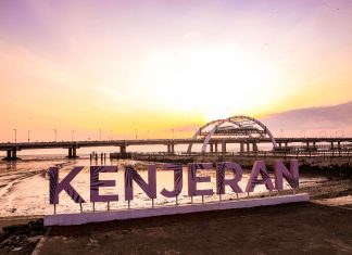 Selama Libur Lebaran, Objek Wisata di Surabaya Dibuka untuk Umum