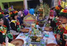 Malam Ini, 700 Peserta Meriahkan Festival Rujak Uleg di HJKS ke 729