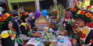 Malam Ini, 700 Peserta Meriahkan Festival Rujak Uleg di HJKS ke 729