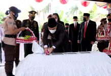 Di Momen Harkitnas ke-114, Wali Kota Eri Cahyadi Ajak Teladani Semangat Nasionalisme Dr Soetomo