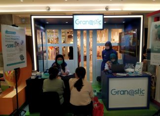 Granostic Beri Edukasi Langkah Antisipasi Gejala Hepatitis Akut Misterius
