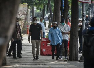 Wali Kota Eri Cahyadi Sinkronisasi Penanganan Banjir dengan Masa Kepemimpinan Sebelumnya