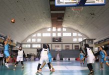 Ikut Ramaikan Perayaan HJKS ke-729, Indonesian Basketball Festival Hadir di Kota Surabaya