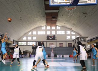 Ikut Ramaikan Perayaan HJKS ke-729, Indonesian Basketball Festival Hadir di Kota Surabaya