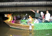 Tawarkan Destinasi Wisata Romantis, Pemkot Surabaya Padukan Sungai Kalimas dengan Potensi di Sekitarnya