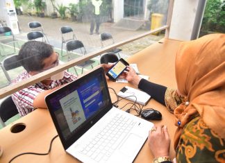 Ditutup 2 Juni, Dispendik Surabaya Imbau Orang Tua Segera Cek Validasi Data CPDB