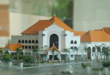 Tahun 2022 Ini, Pemkot Surabaya Siapkan Skema Pembangunan Rumah Sakit di Kawasan Surabaya Timur