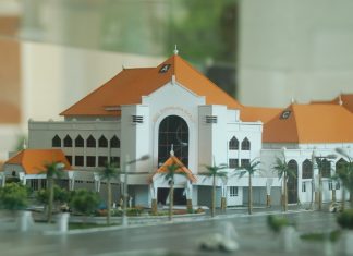 Tahun 2022 Ini, Pemkot Surabaya Siapkan Skema Pembangunan Rumah Sakit di Kawasan Surabaya Timur