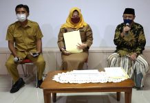Digelar 27-29 Mei, MTQ Surabaya Tahun 2022 Difokuskan untuk Mencari Bibit Unggul