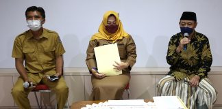 Digelar 27-29 Mei, MTQ Surabaya Tahun 2022 Difokuskan untuk Mencari Bibit Unggul