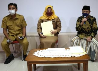 Digelar 27-29 Mei, MTQ Surabaya Tahun 2022 Difokuskan untuk Mencari Bibit Unggul