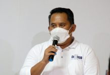 Surabaya Vaganza 2022 Digelar Sore Ini, Dishub Siapkan Rekayasa Arus Lalin