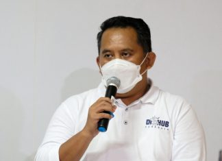 Surabaya Vaganza 2022 Digelar Sore Ini, Dishub Siapkan Rekayasa Arus Lalin