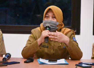 Pemkot Surabaya Waspada Penyakit Gagal Ginjal Misterius