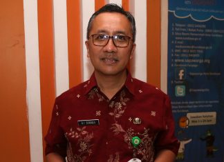 Pemkot Surabaya Lakukan Pengawasan Penduduk Pendatang Serentak di 31 Kecamatan