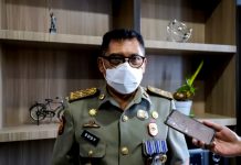 Pemkot Surabaya Monitoring Aktivitas Ekonomi dan Situasi Covid-19 Pasca Libur Lebaran