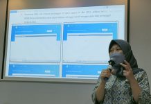 Surabaya Ditetapkan PPKM Level 2 Berdasar SE Inmendagri, Kadinkes: Posisi Realnya PPKM Level 1