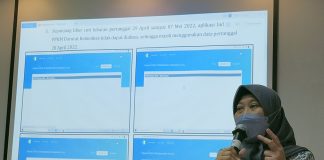 Surabaya Ditetapkan PPKM Level 2 Berdasar SE Inmendagri, Kadinkes: Posisi Realnya PPKM Level 1