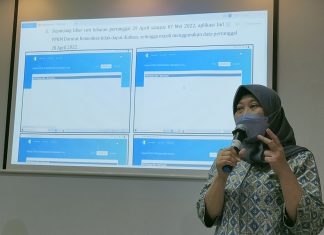 Surabaya Ditetapkan PPKM Level 2 Berdasar SE Inmendagri, Kadinkes: Posisi Realnya PPKM Level 1