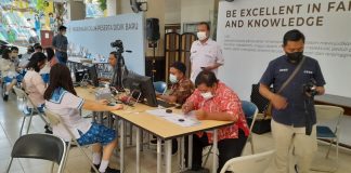 Dispendukcapil Surabaya Memasifkan Layanan “Goes to School dan Goes to Kampung”