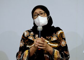 Memeriahkan HJKS ke-729, Surabaya Vaganza Digelar Akhir Pekan ini