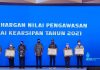 Sabet Penghargaan dari ANRI, Pemkot Siapkan Inovasi Visualisasi Digital Kearsipan di Museum Pendidikan